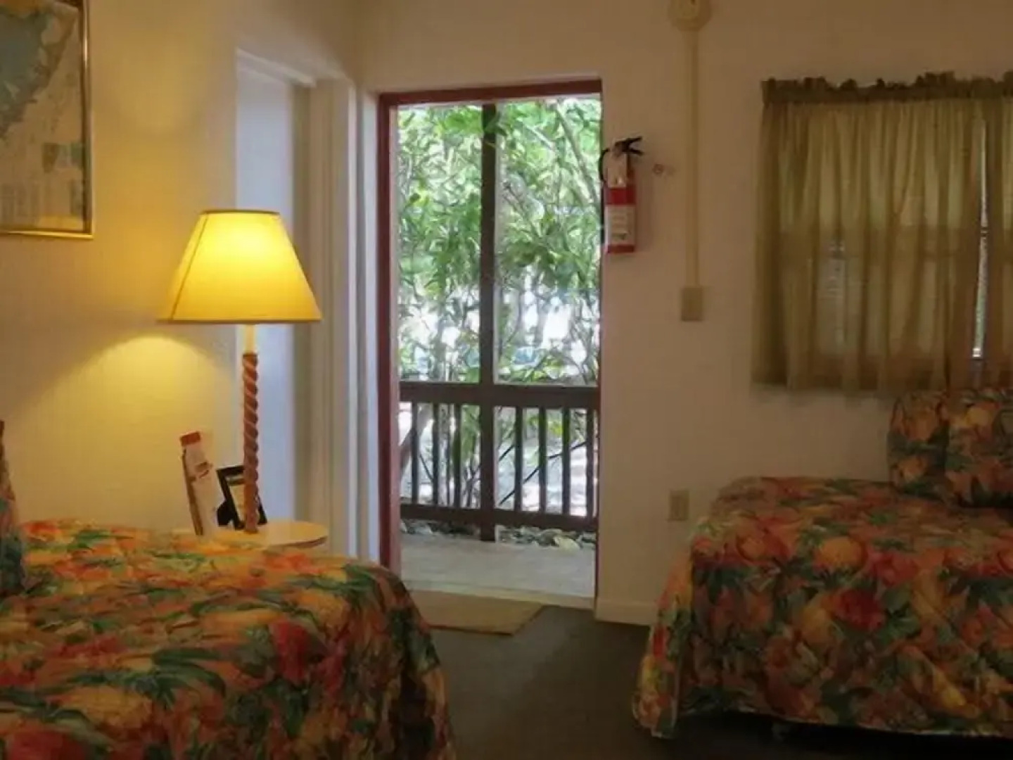 Ed & Ellens Lodging Key largo