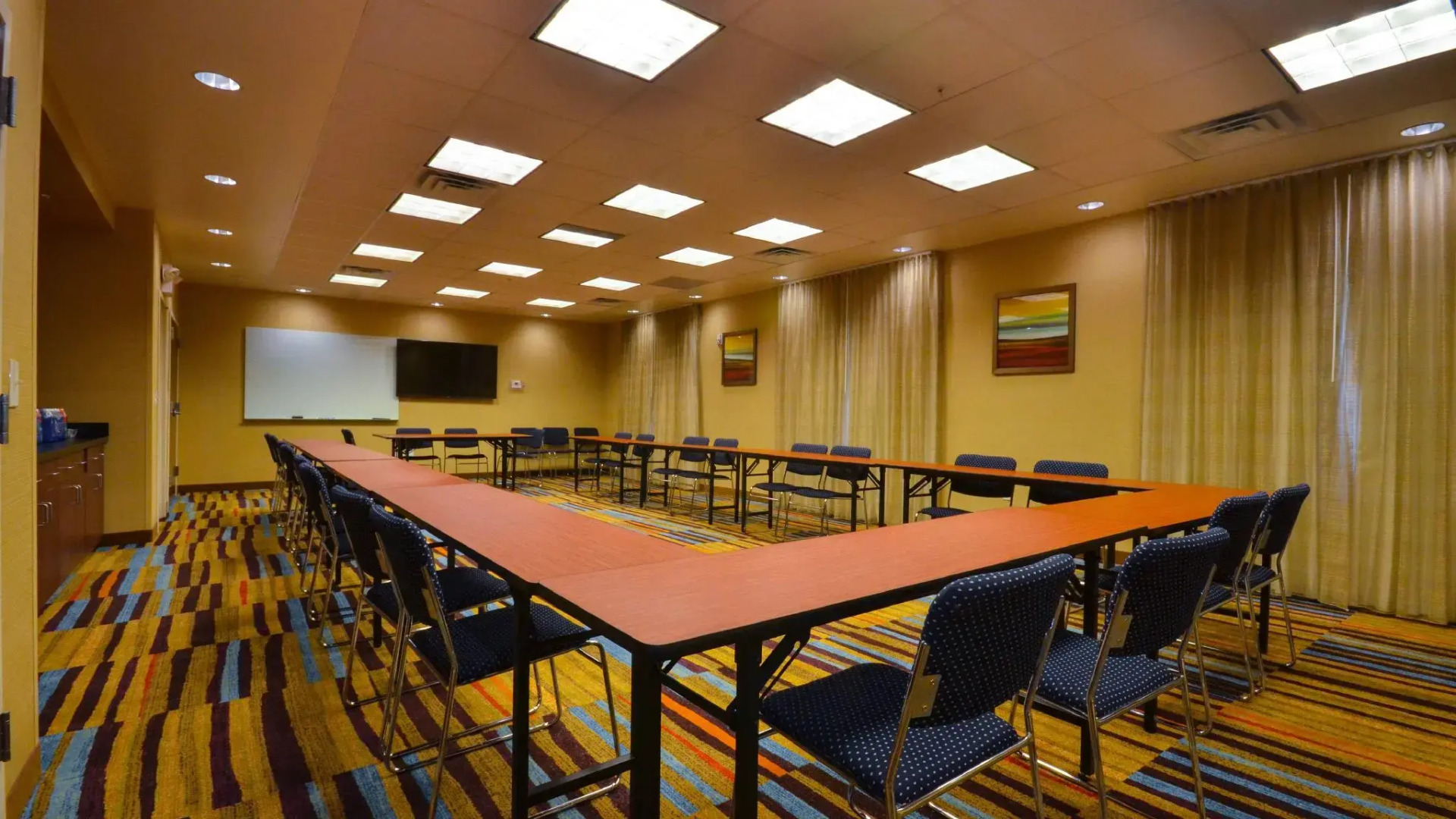 Fairfield Inn & Suites St. Louis Pontoon Beach/Granite City