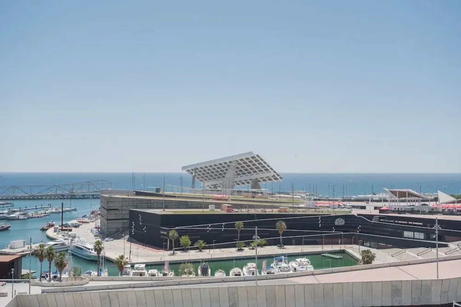 Xior Diagonal Besòs Residence