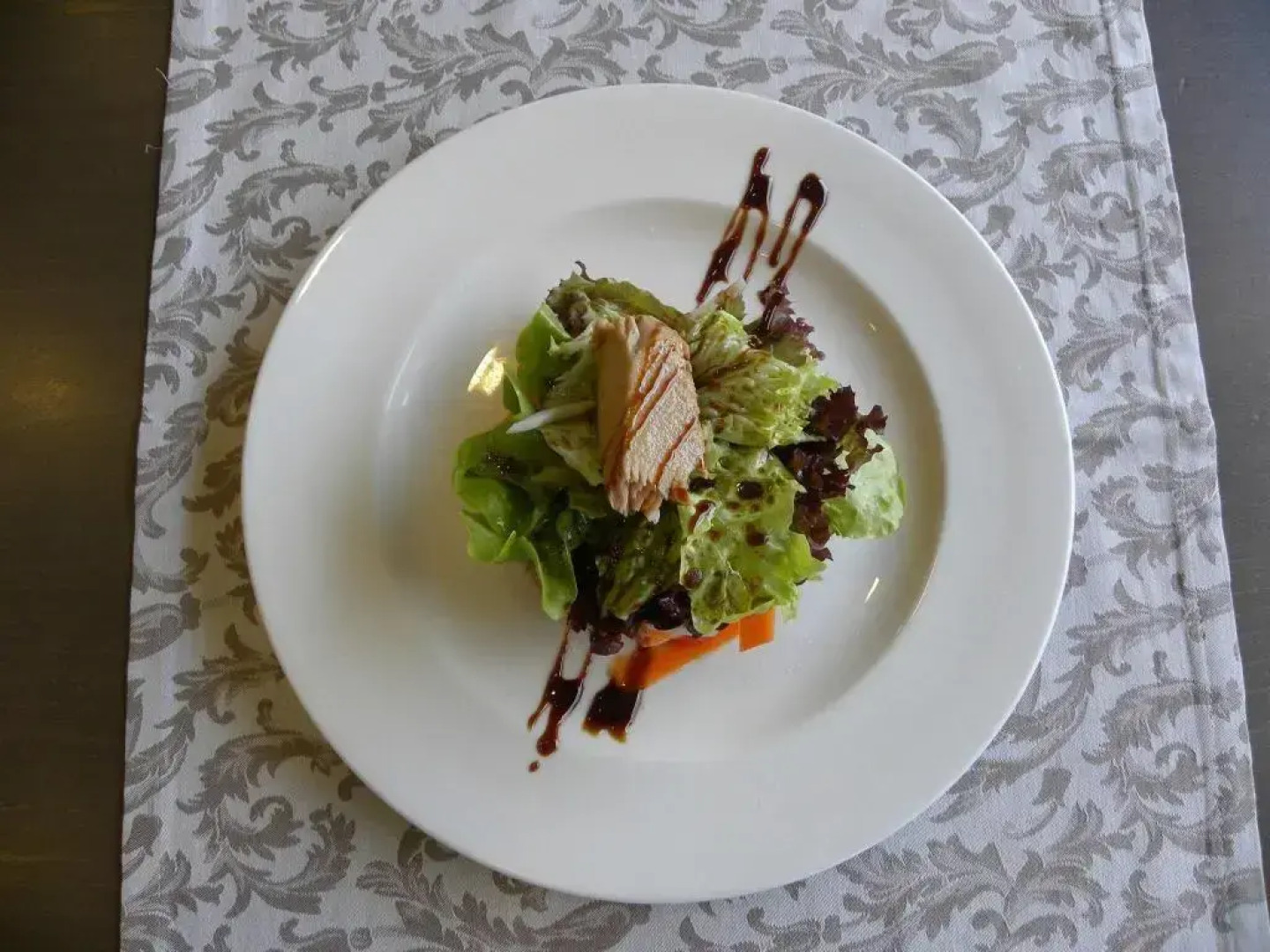 Hotel Restaurante El Corte