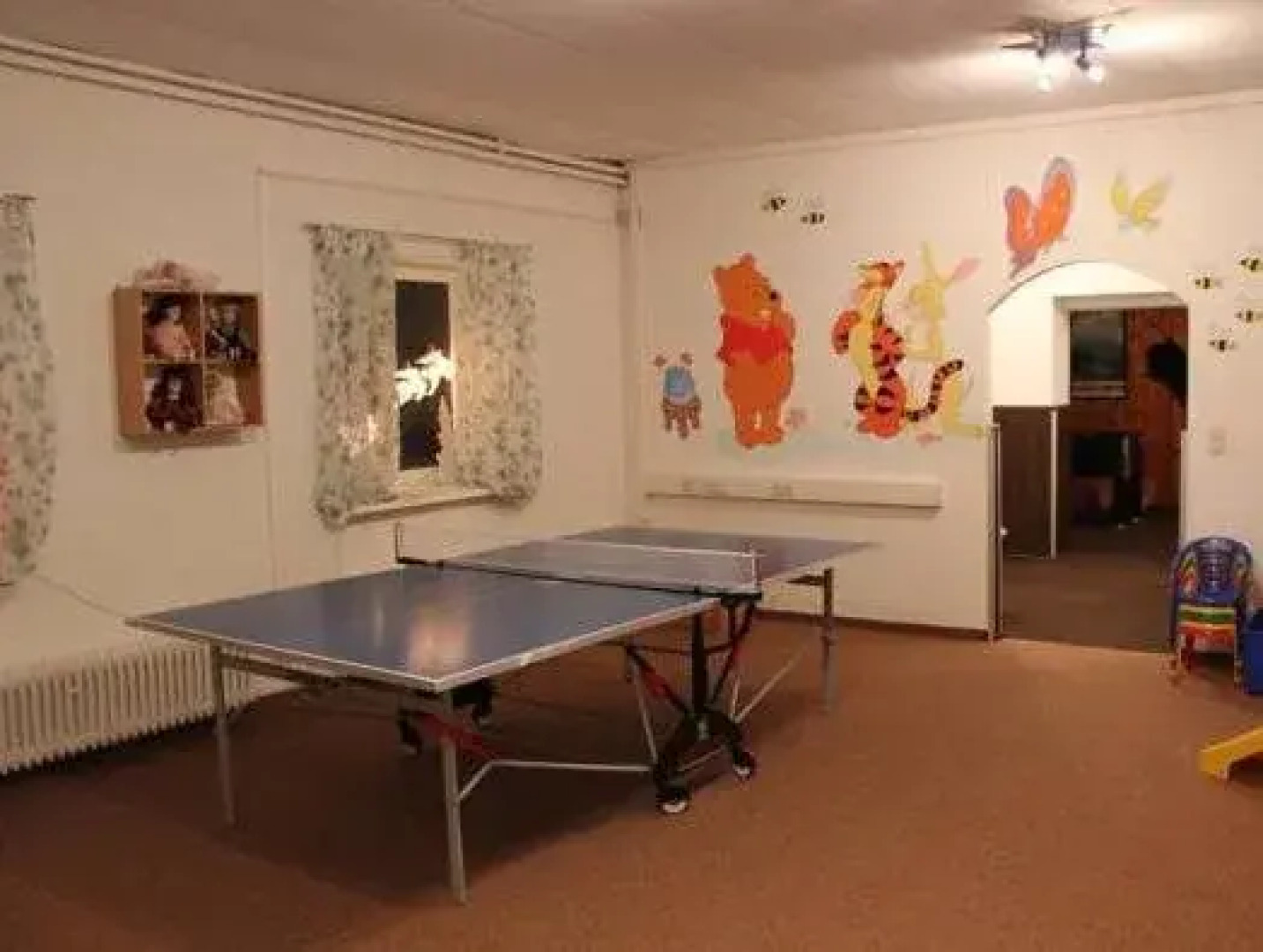 Gasthof & Appartementhaus Meyer