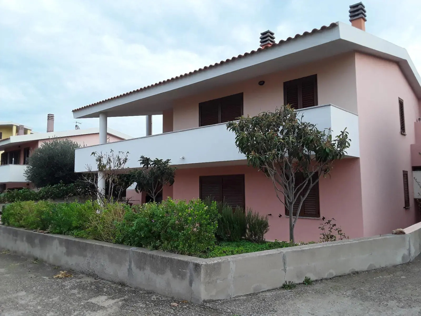 Holiday Homes Valledoria
