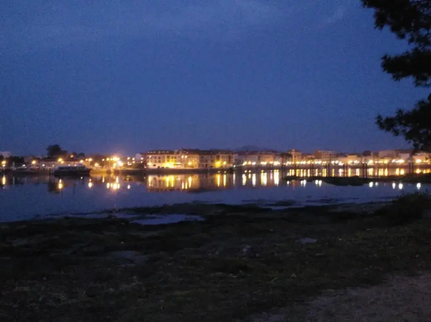 Apartamentos la Pasarela