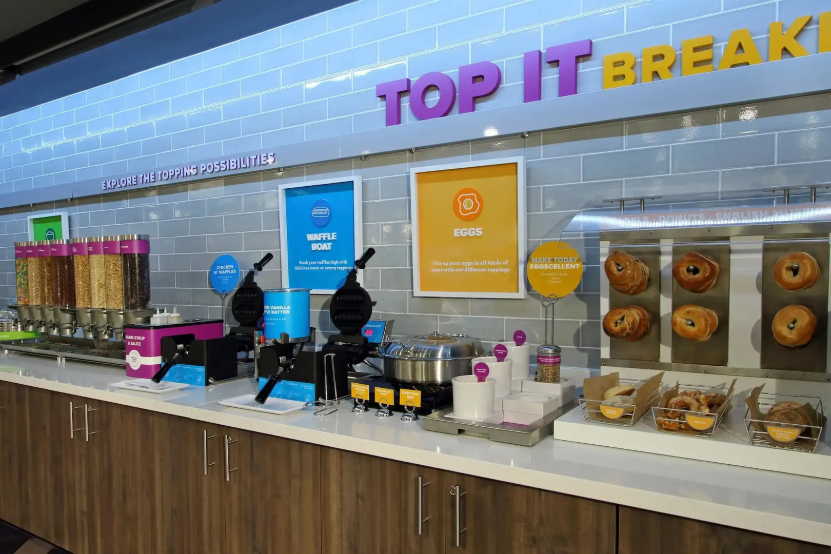 Tru by Hilton Bryan College Station