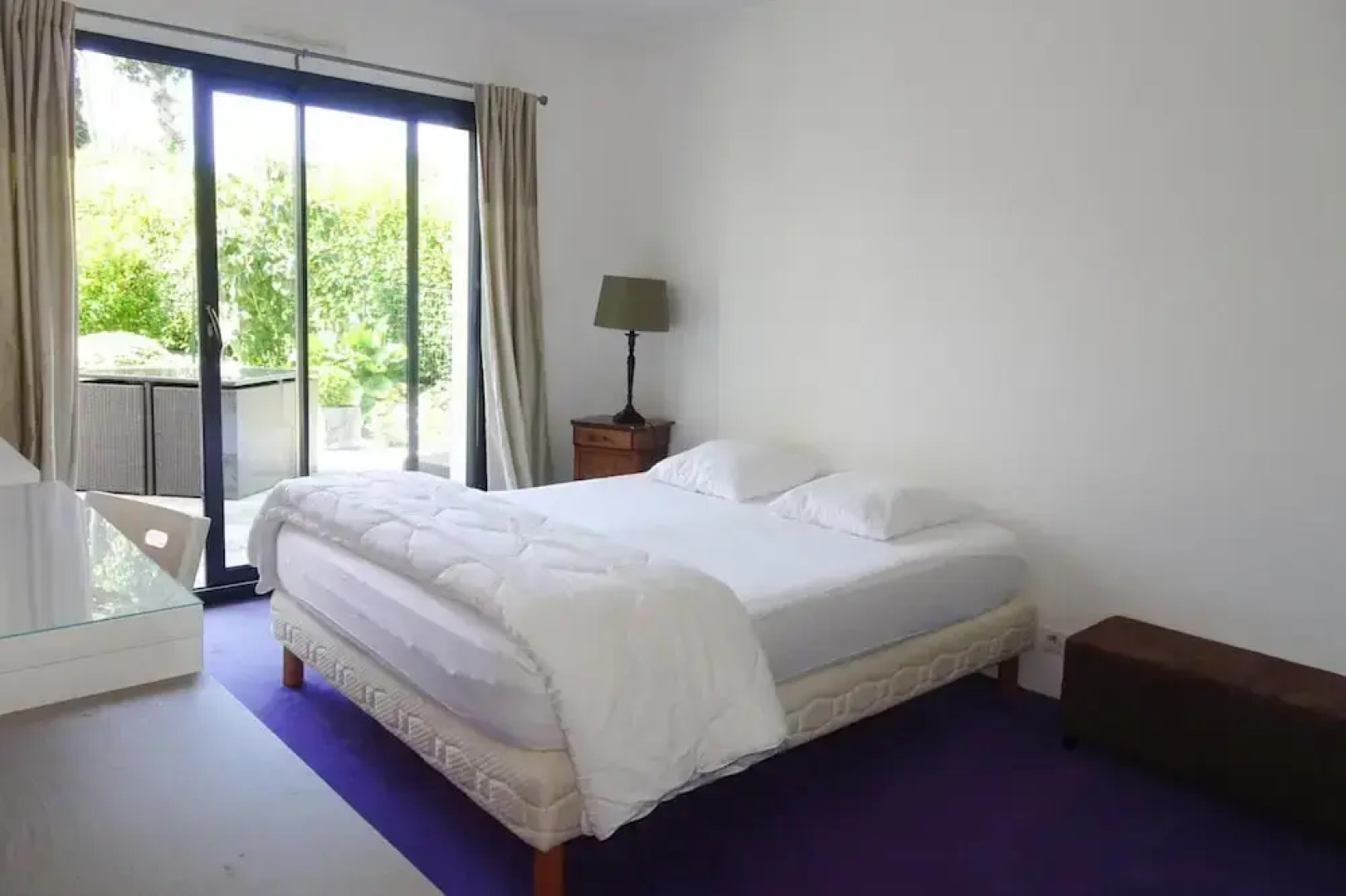 Holiday Home in Benodet Near Sandy Beach