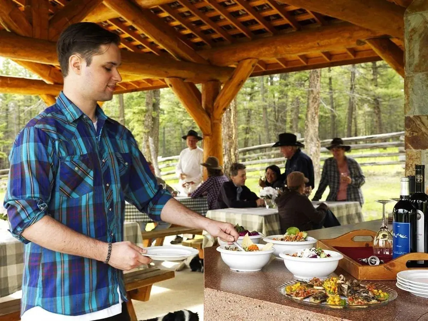 Echo Valley Ranch & Spa