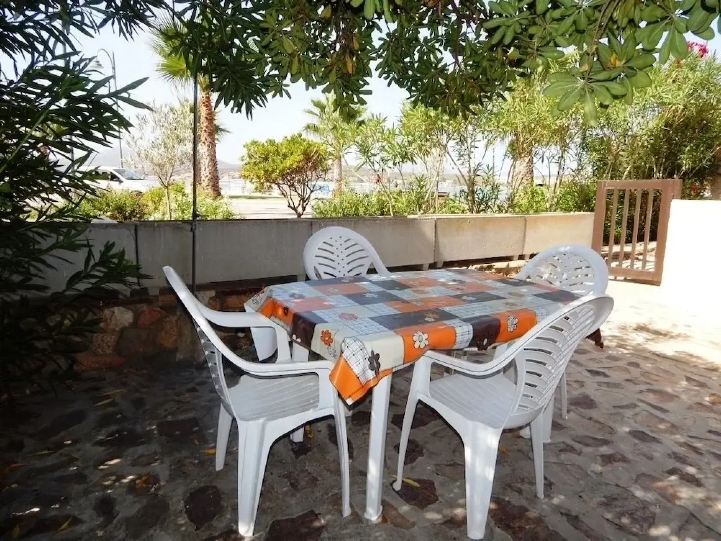 AbitaSardegna Golfo Aranci