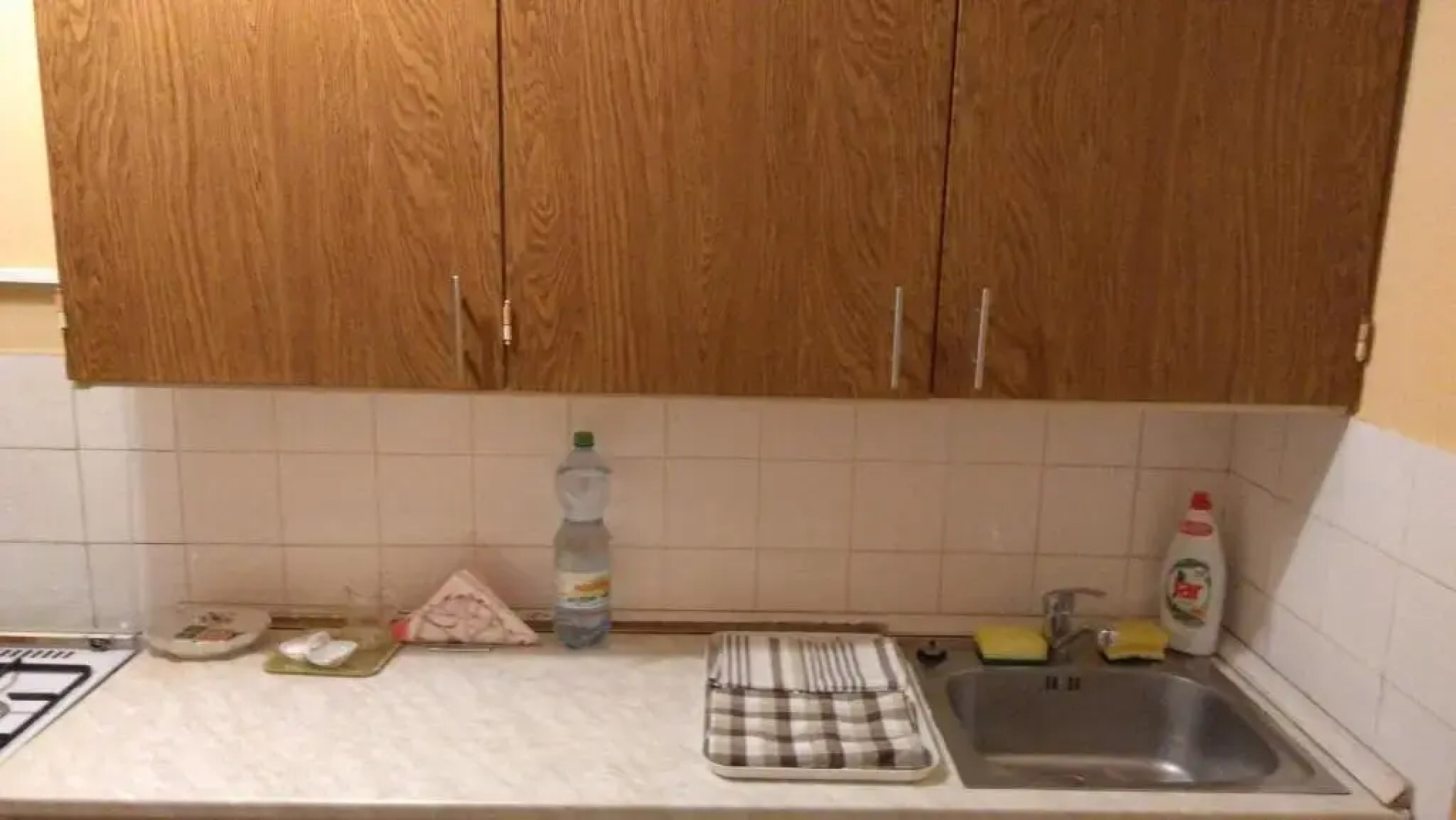 Gesztenyés Apartman