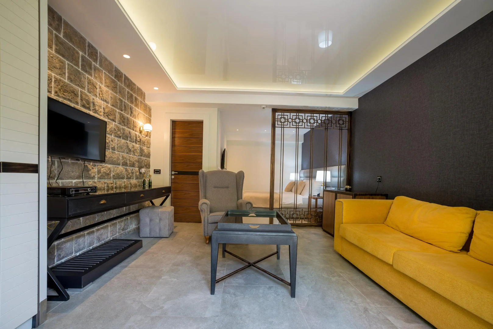 Hotel Palazzo del Mare - Essenza