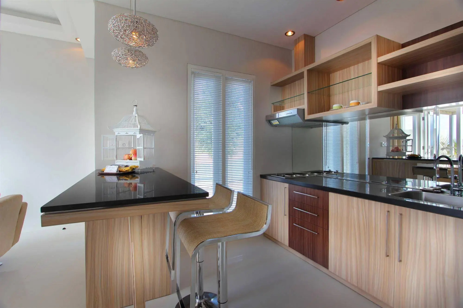 Paradise Loft Villas