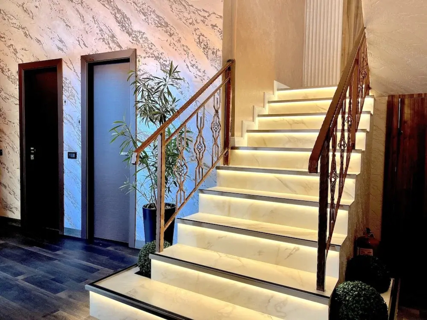 Hotel Boutique 5 Continents