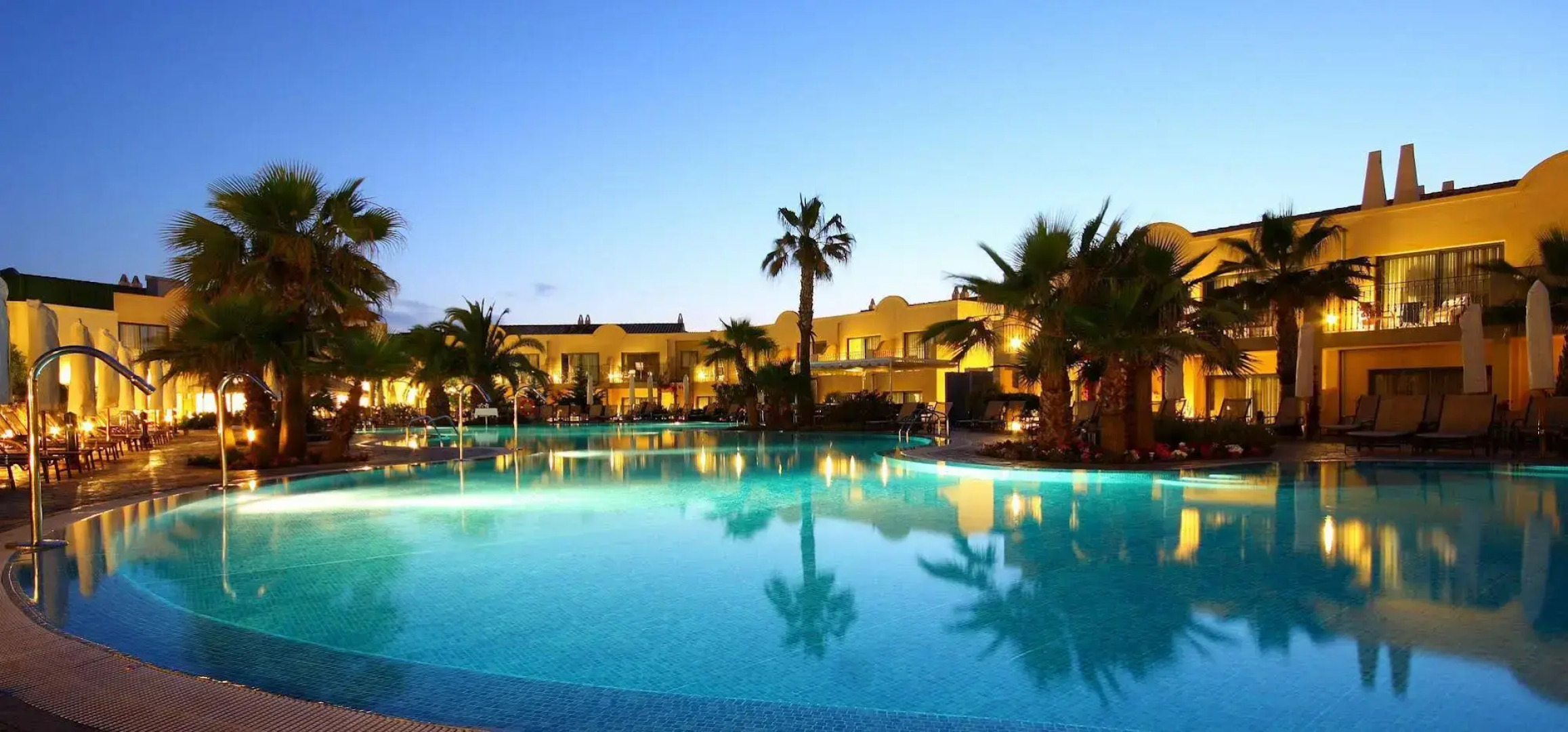 Valentin Star Menorca - Adults Only