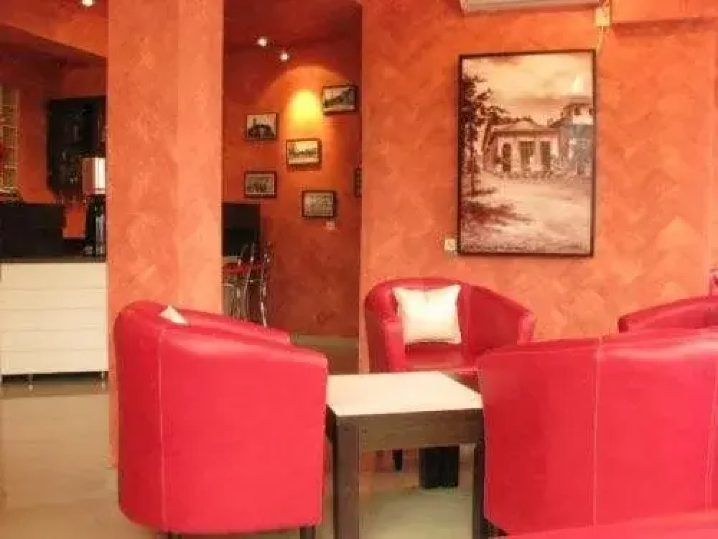 Krone Hotel Bistrita