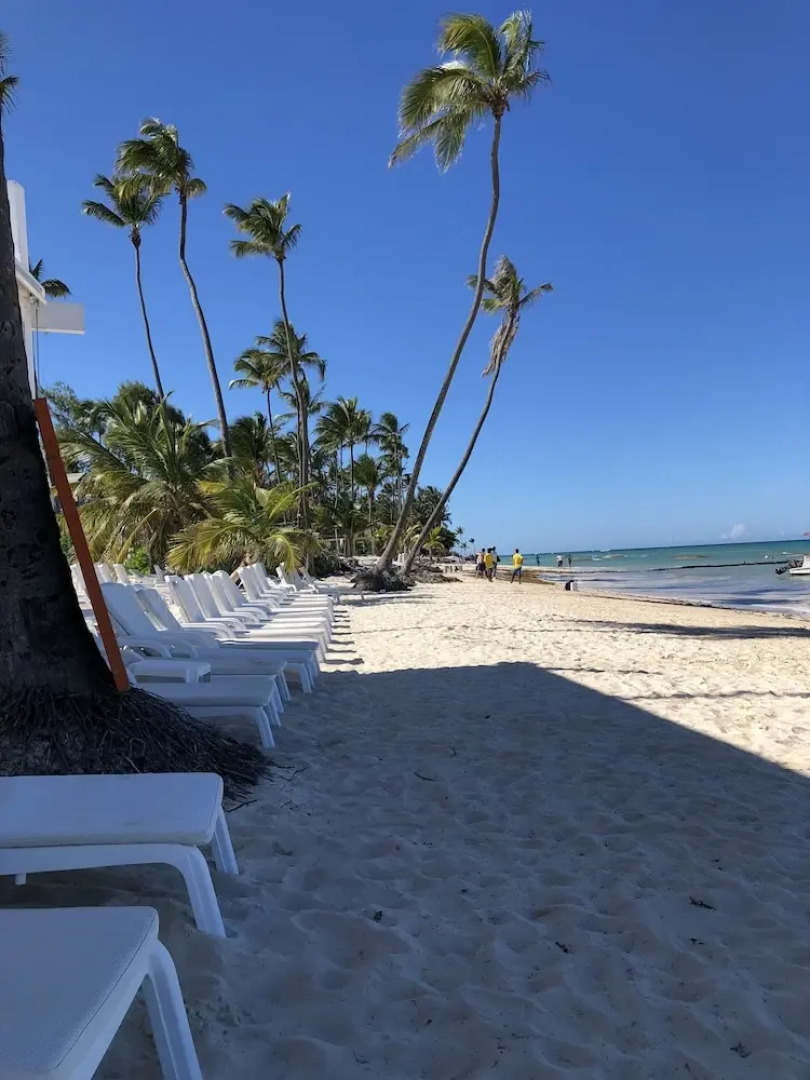 Soriano boutique rooms private beach