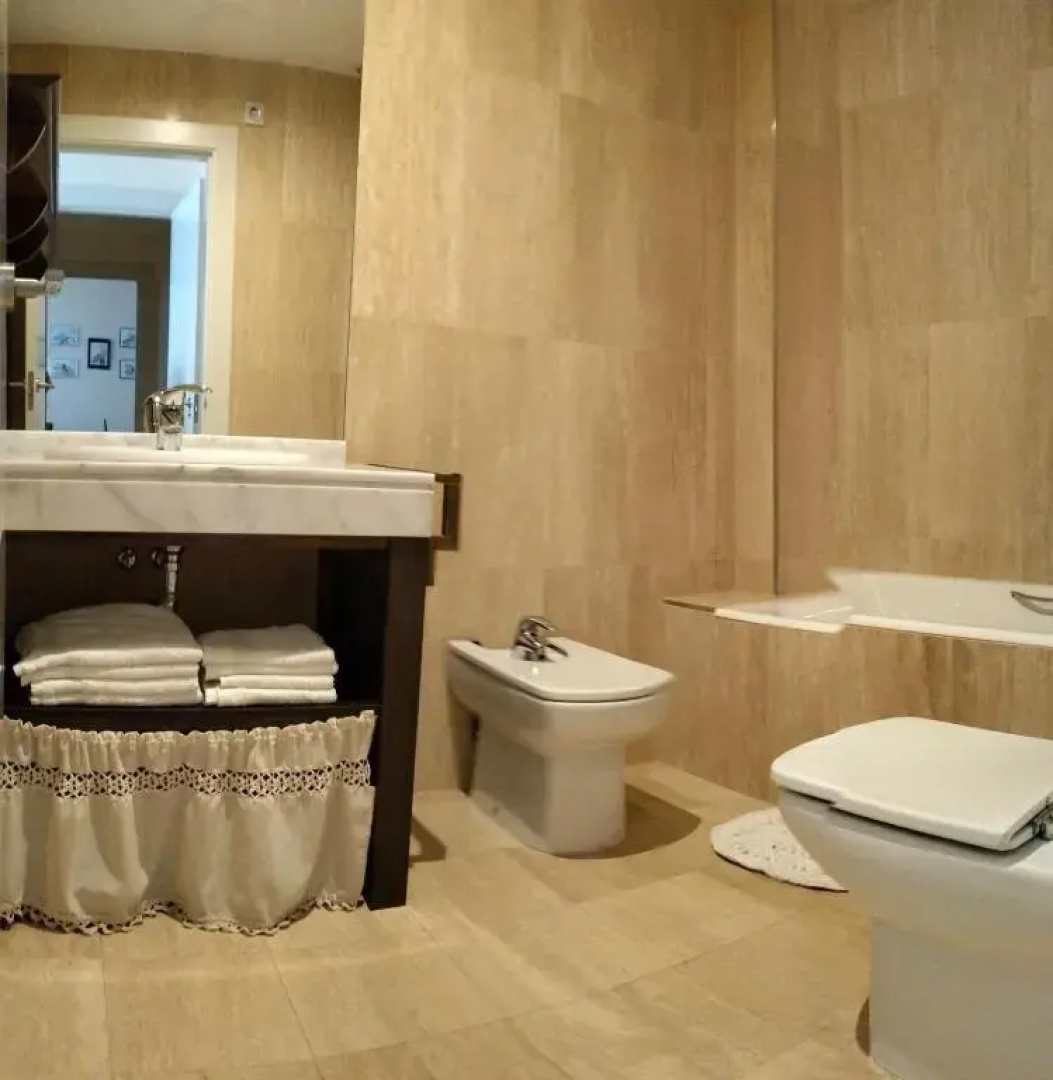 Alojamiento Apartamento Motril Playa Granada campo golf