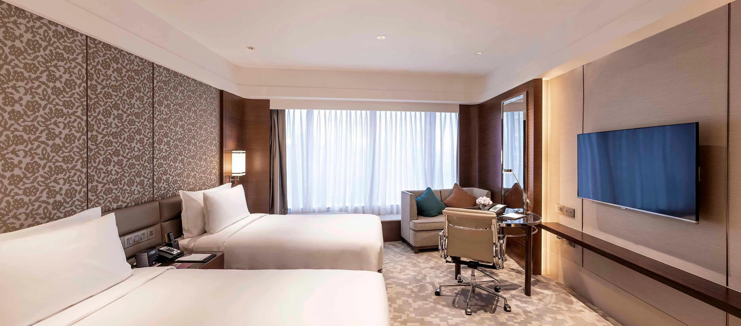 Crowne Plaza Macau by IHG