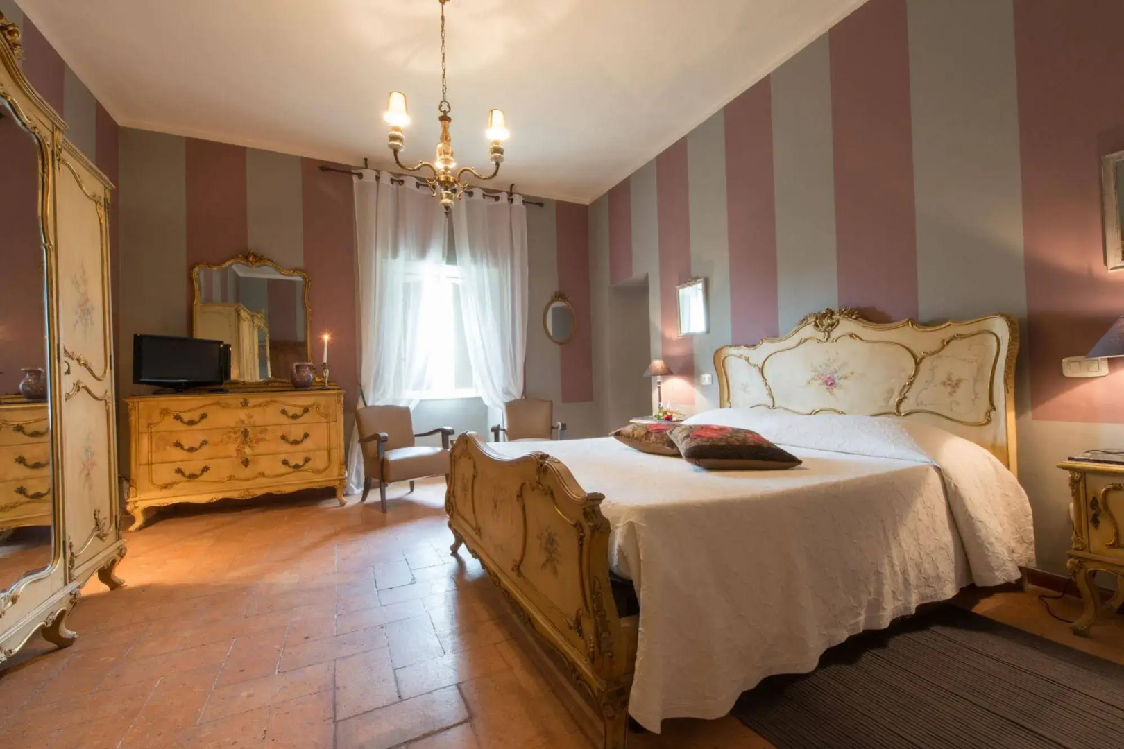 I Capricci di Merion Resort & Spa