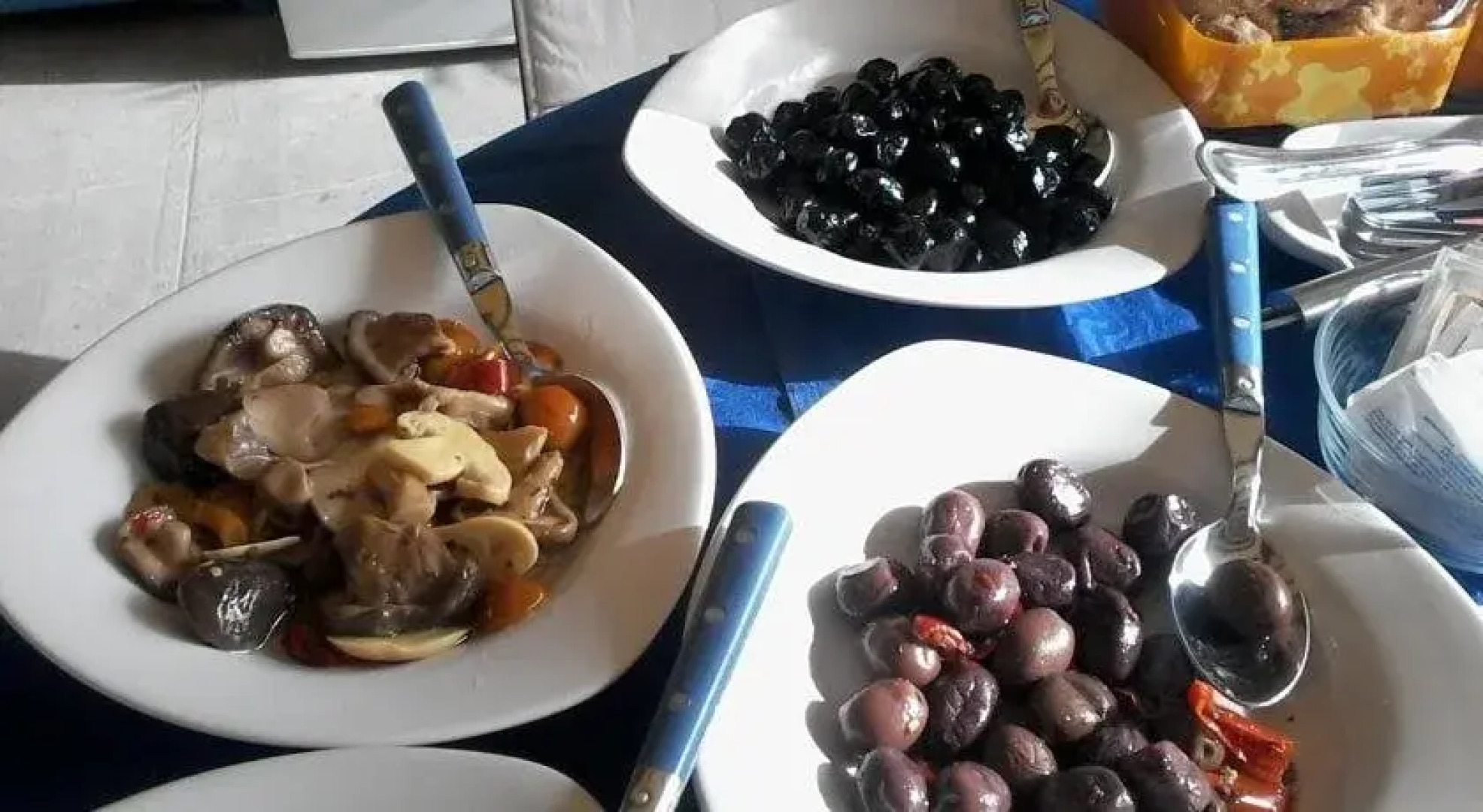 B&B Baia delle Sirene