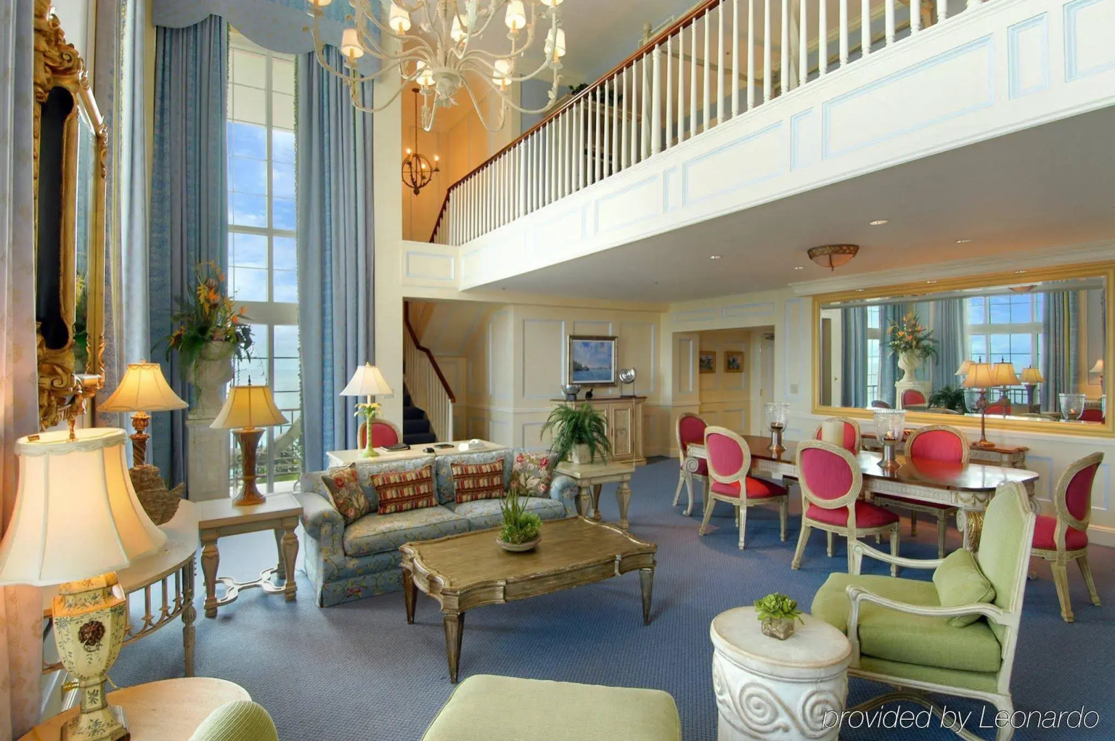 Fairmont Southampton - All Inclusive