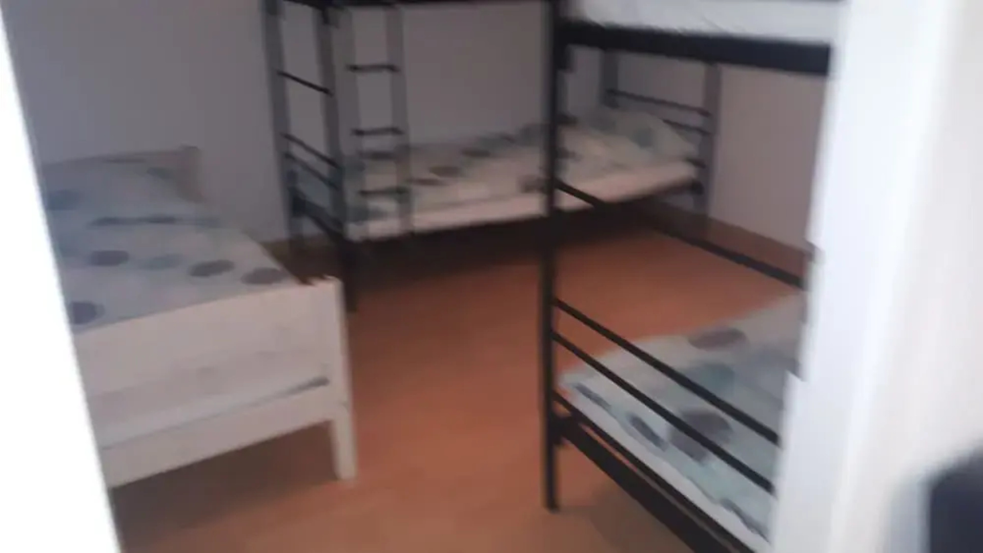 J&K Hostel
