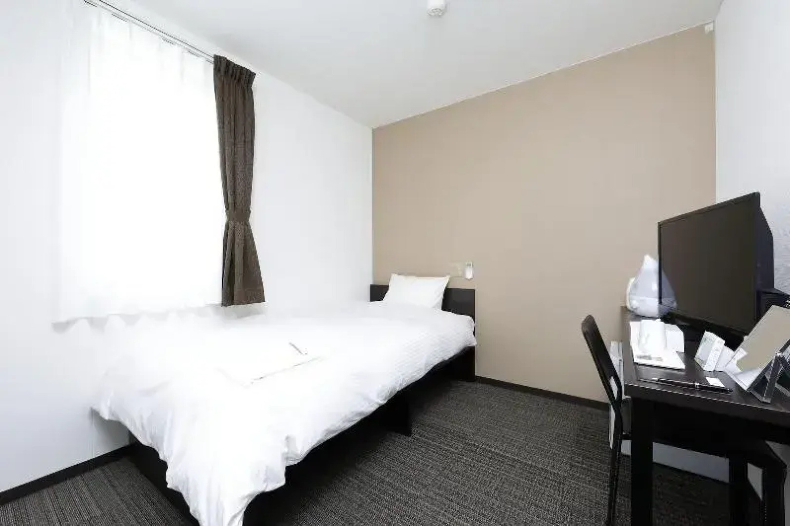 Value The Hotel Naraha Kido-Ekimae