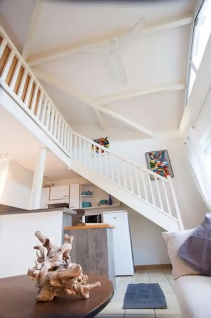 Le Lodge du Cap Ferret