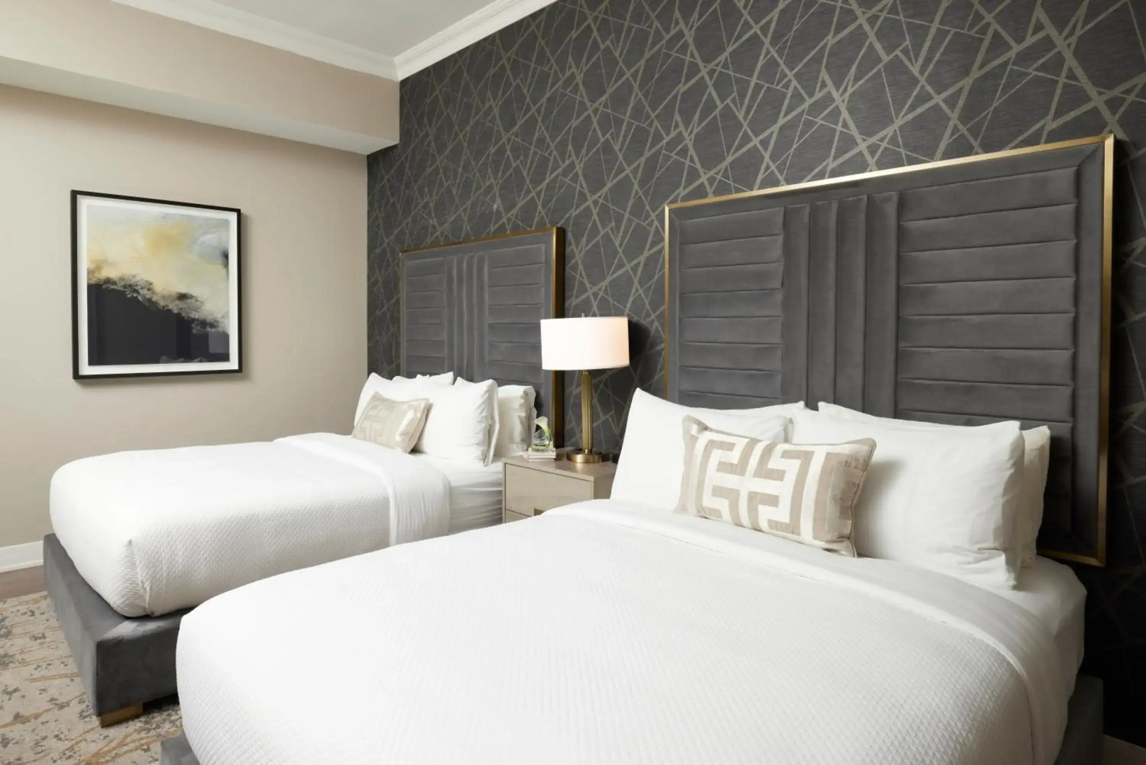 Chateau Grande Hotel