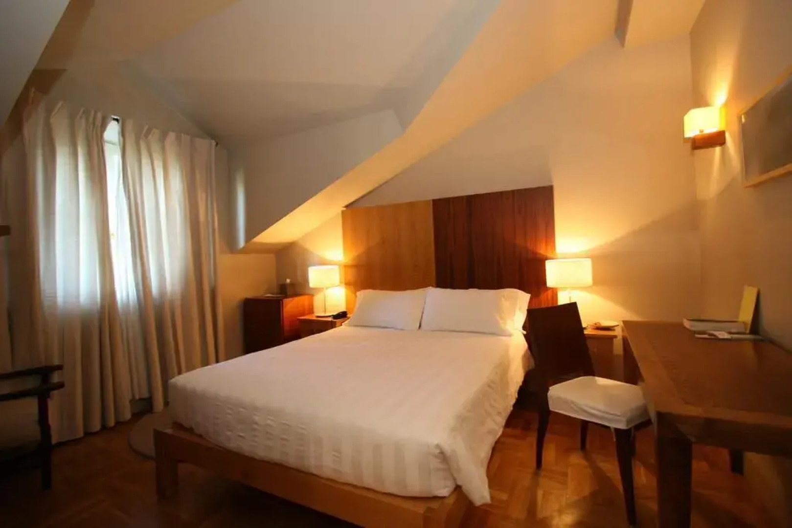 El Jardín de Carrejo