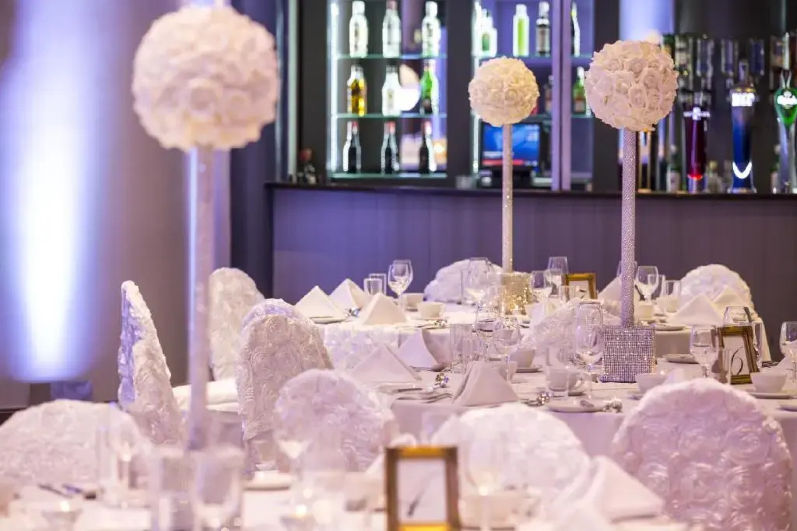 The Enniskillen Hotel and Motel