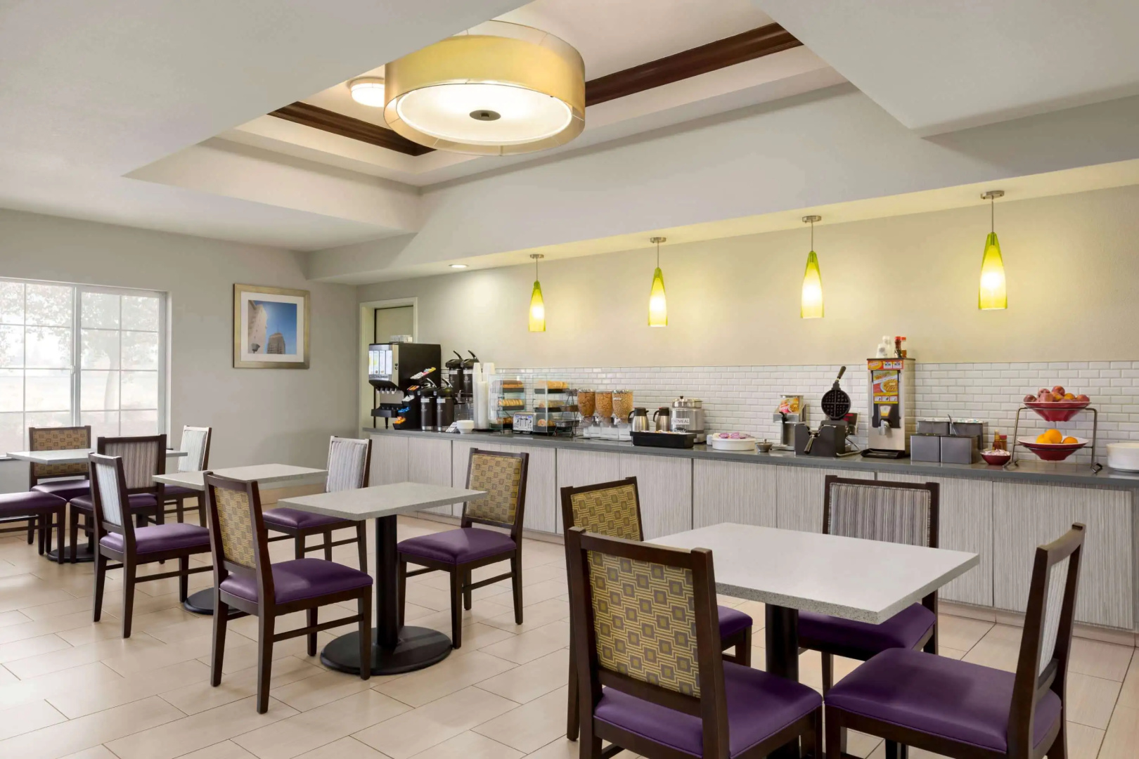 La Quinta Inn & Suites by Wyndham Fresno Northwest