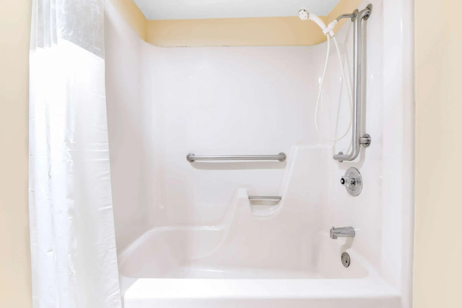 Days Inn by Wyndham Monett