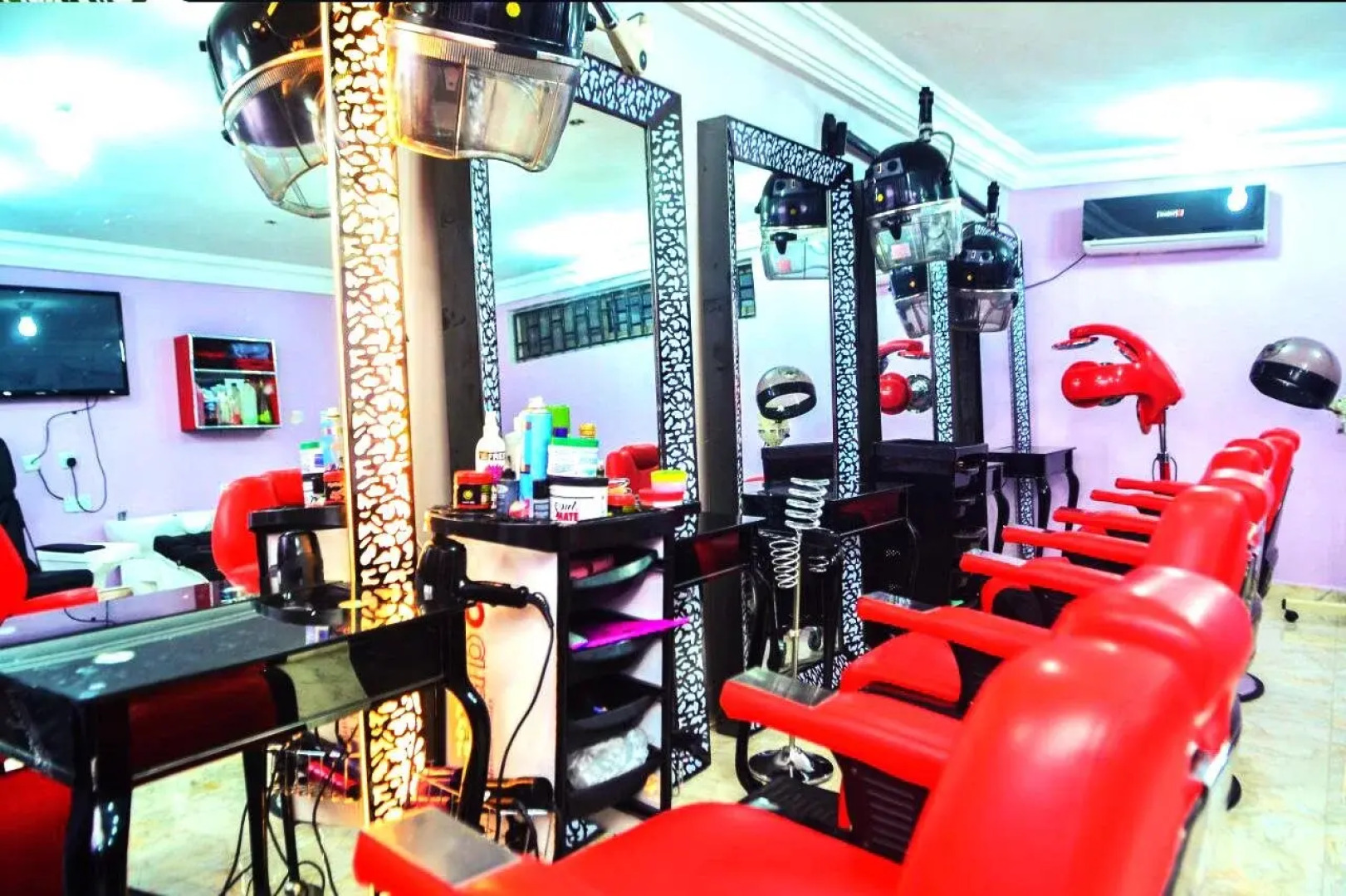 Starview Palace Hotel