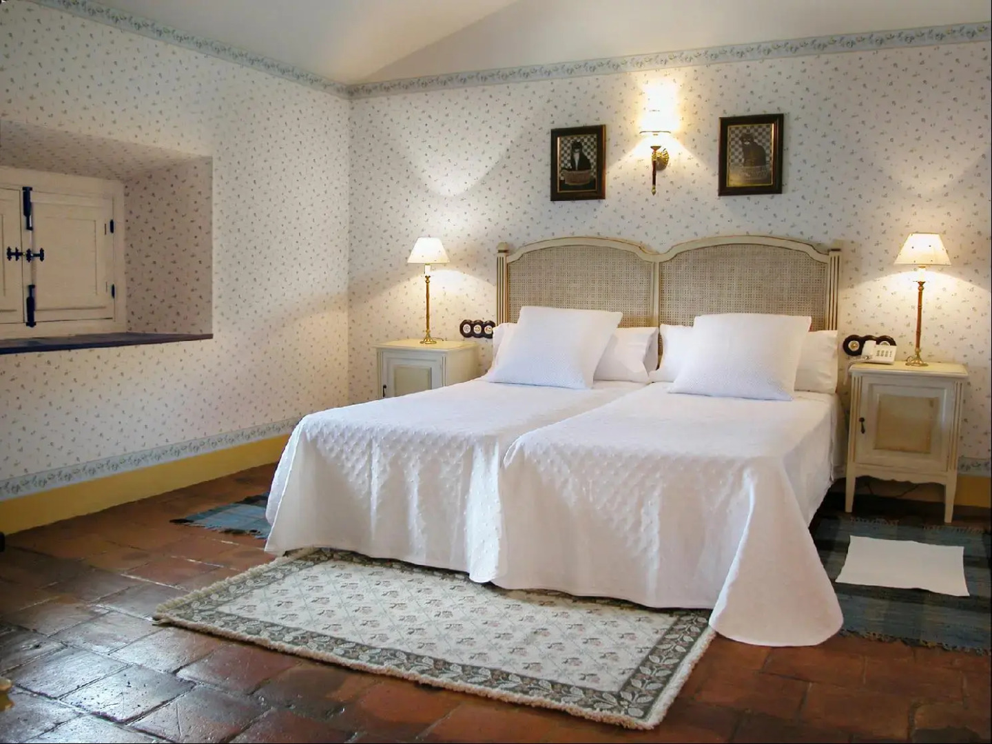 Hotel Casa Palacio Conde de la Corte