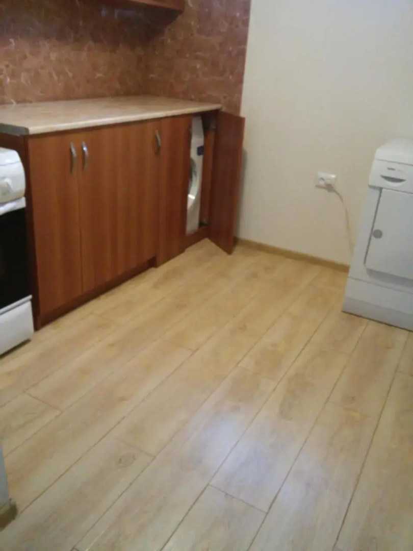 Guest House On Mirian Mepe