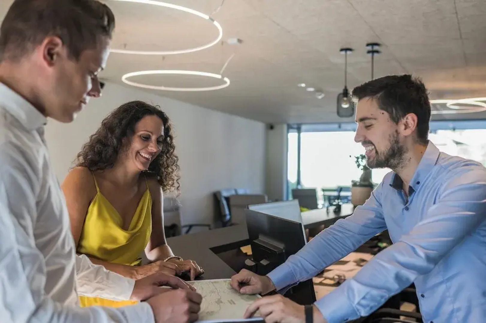 Montanaris Alpine~Active~Relax