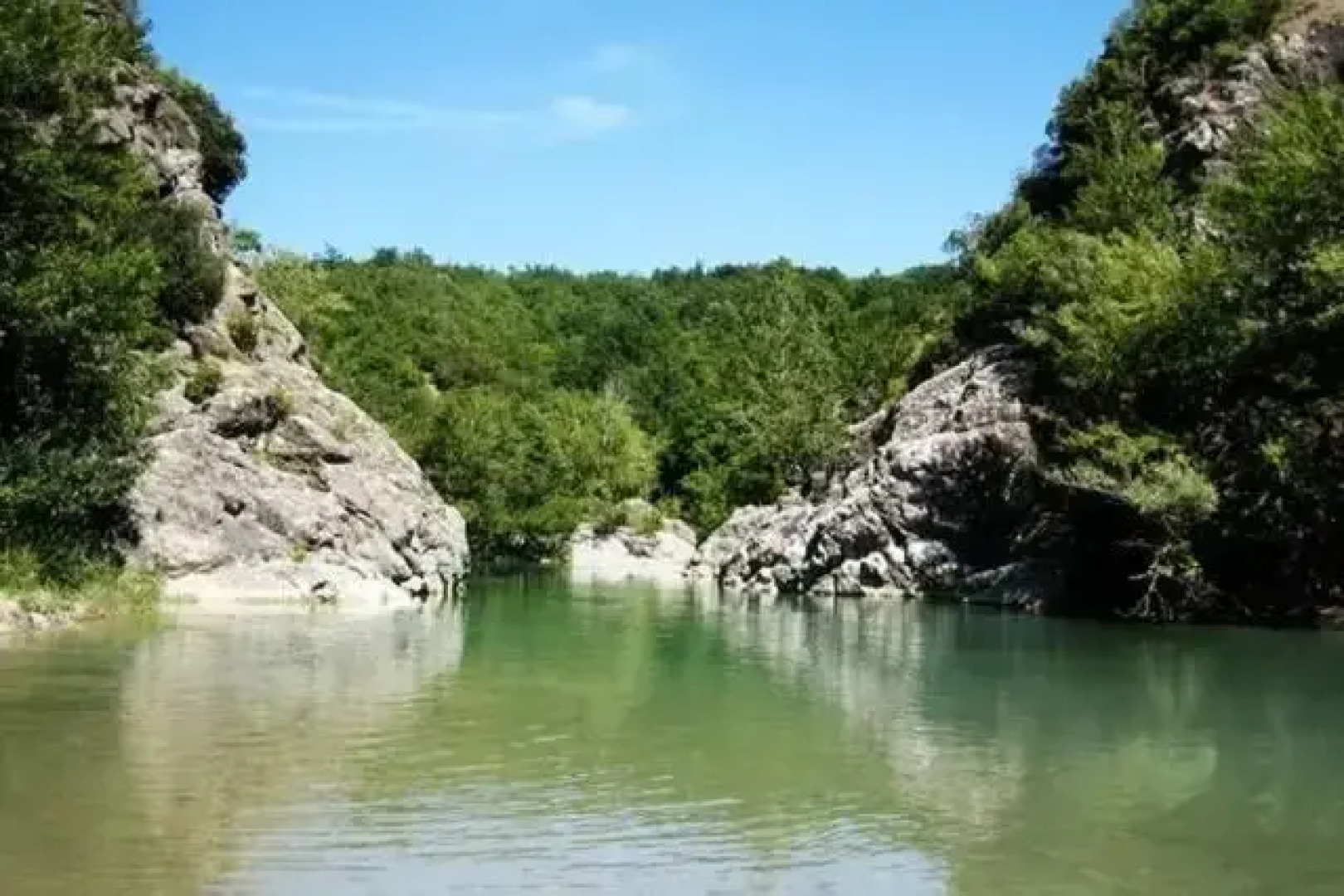 Via Cerreto Apartment