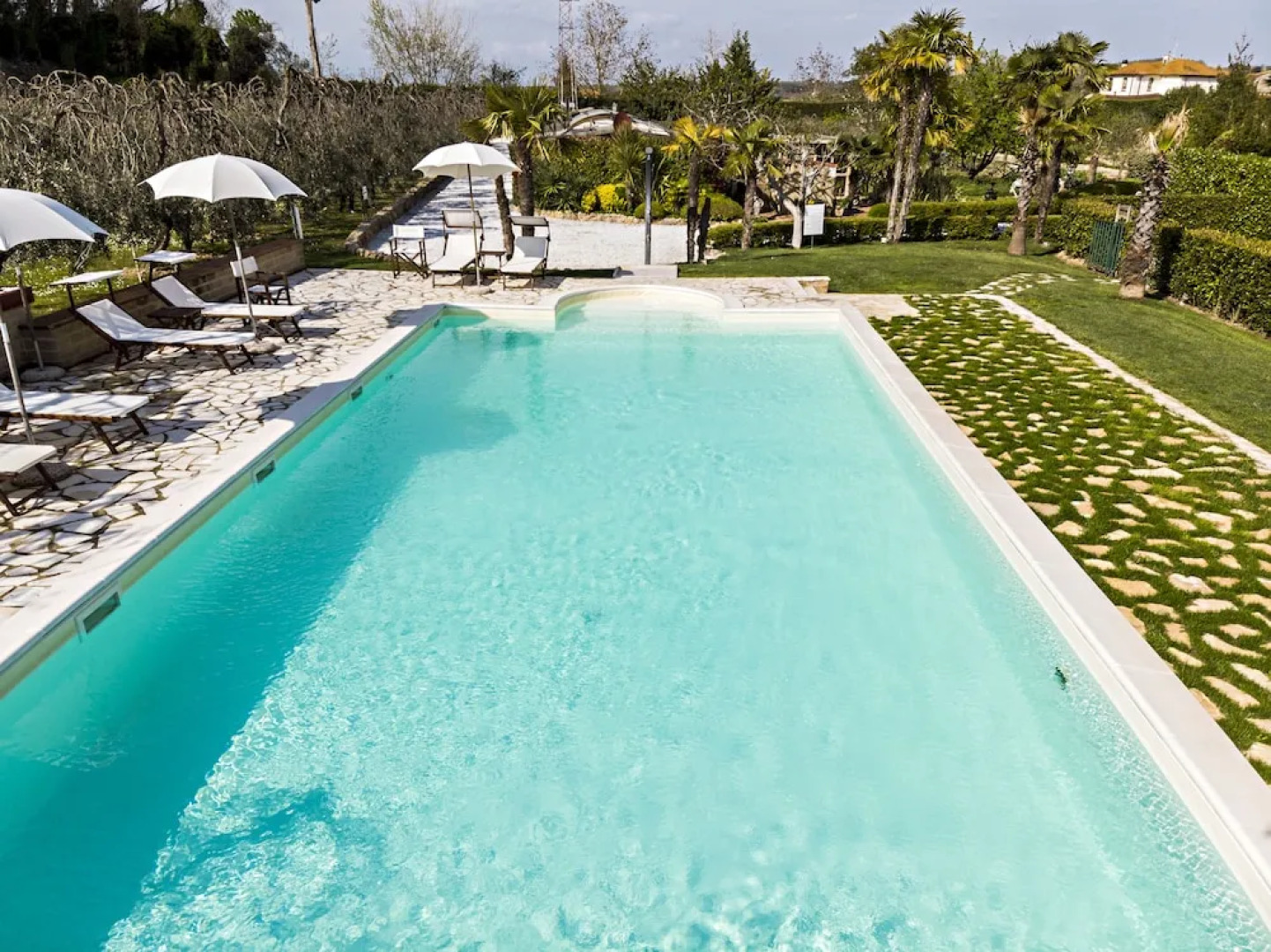 Cevoli Country Resort