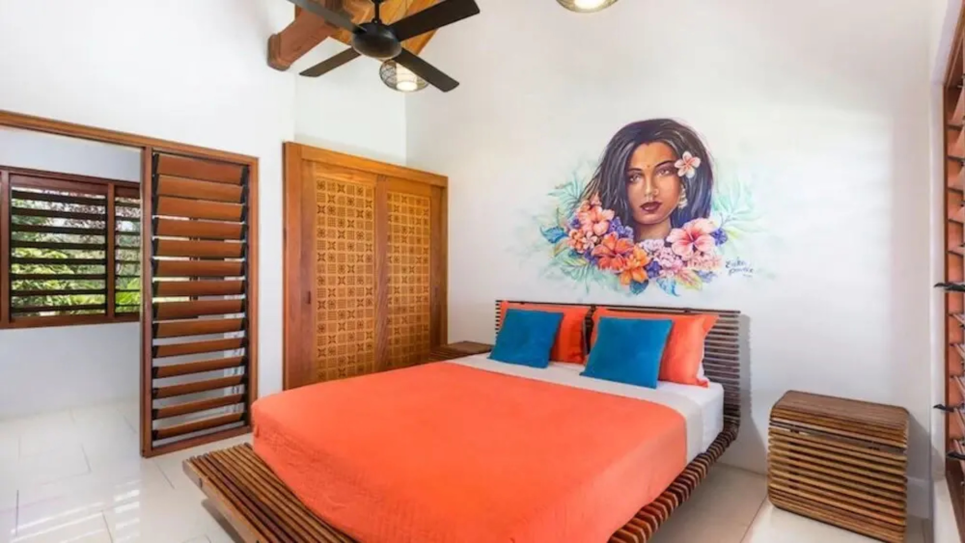 Private Holiday House