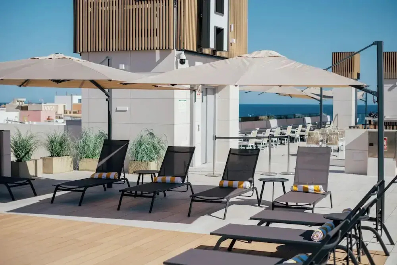 Hotel Cetina Cabo de Palos Puerto