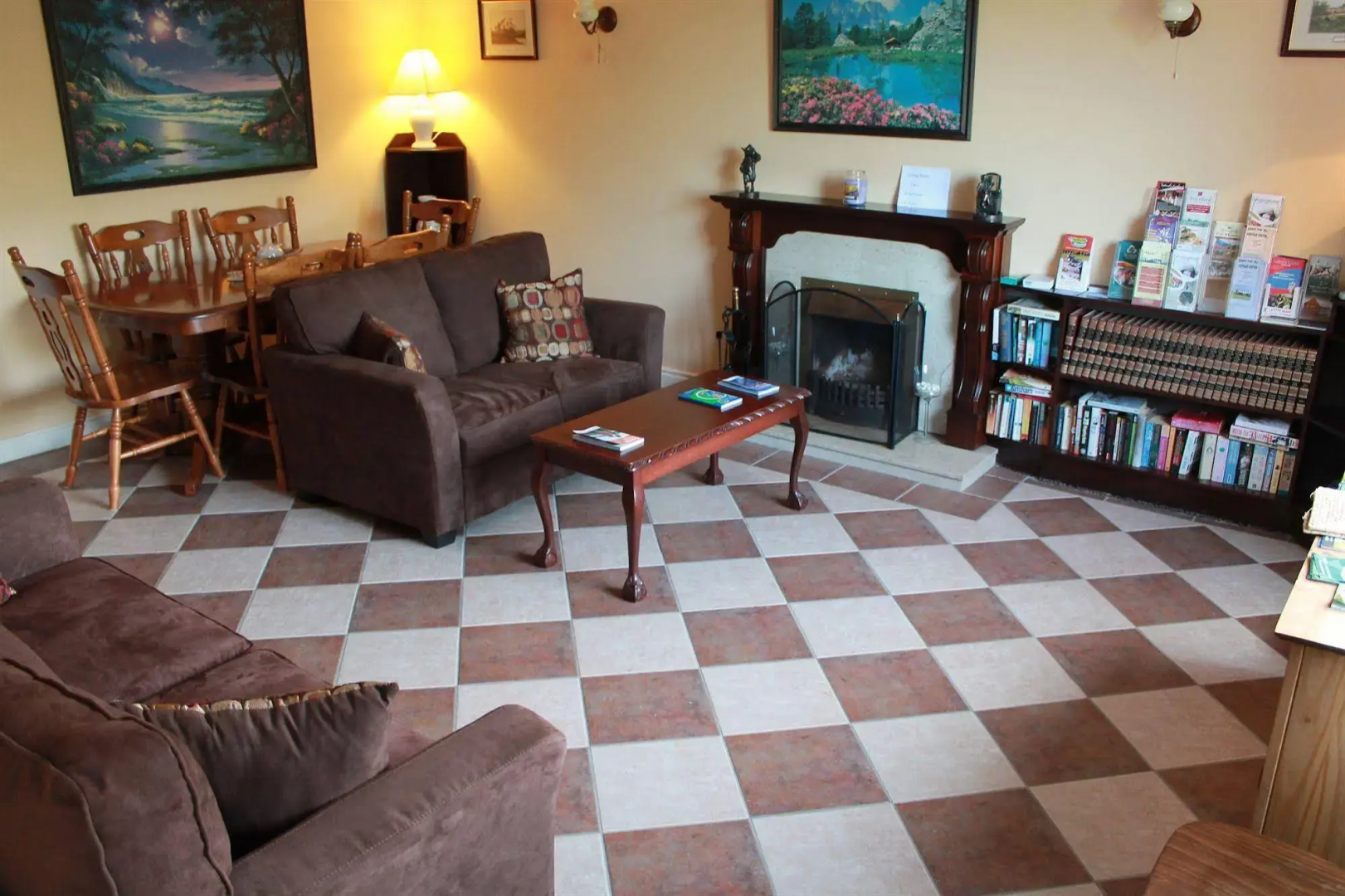Riverview House Bed & Breakfast