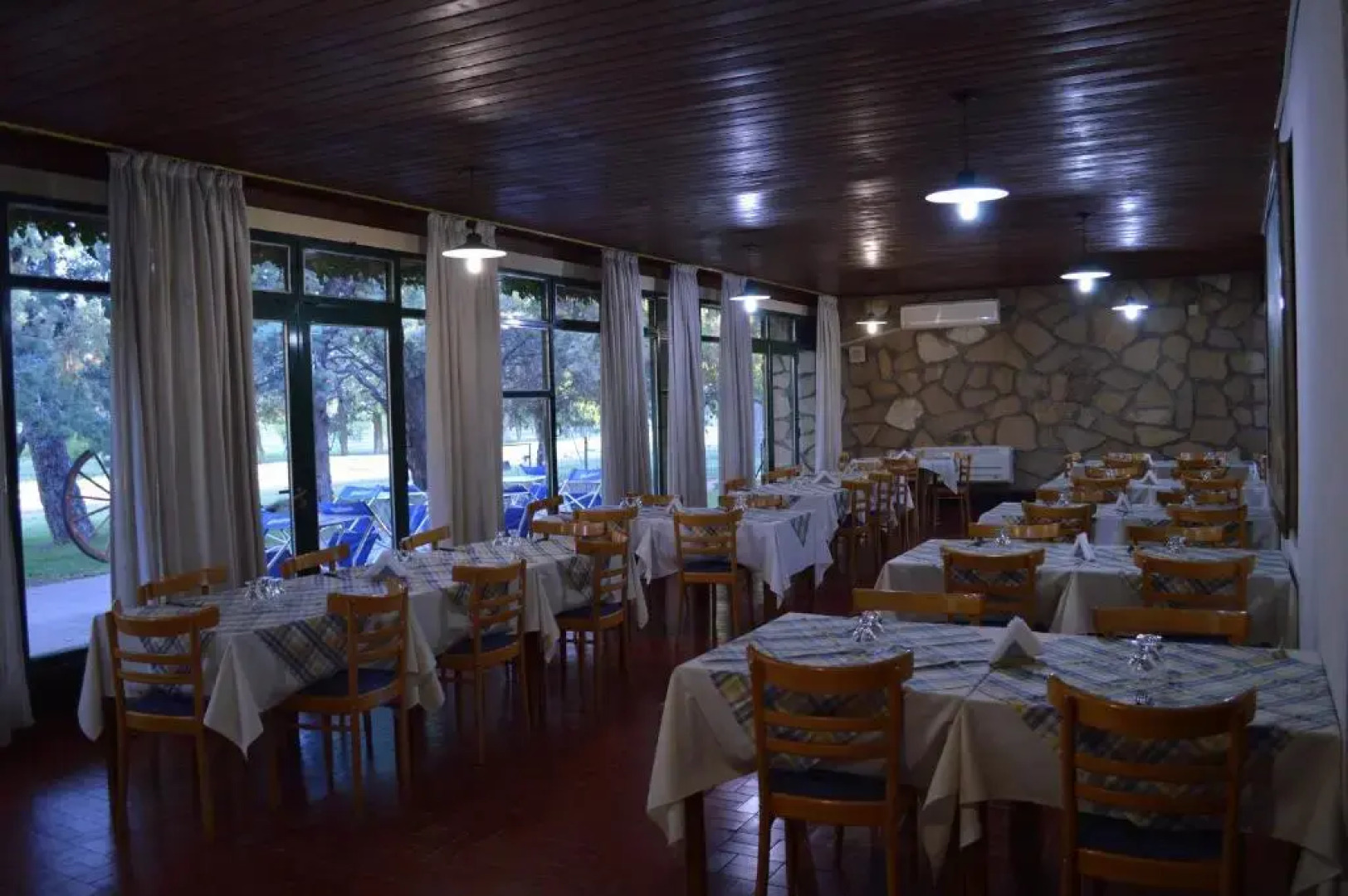 Hotel Posta Arroyito