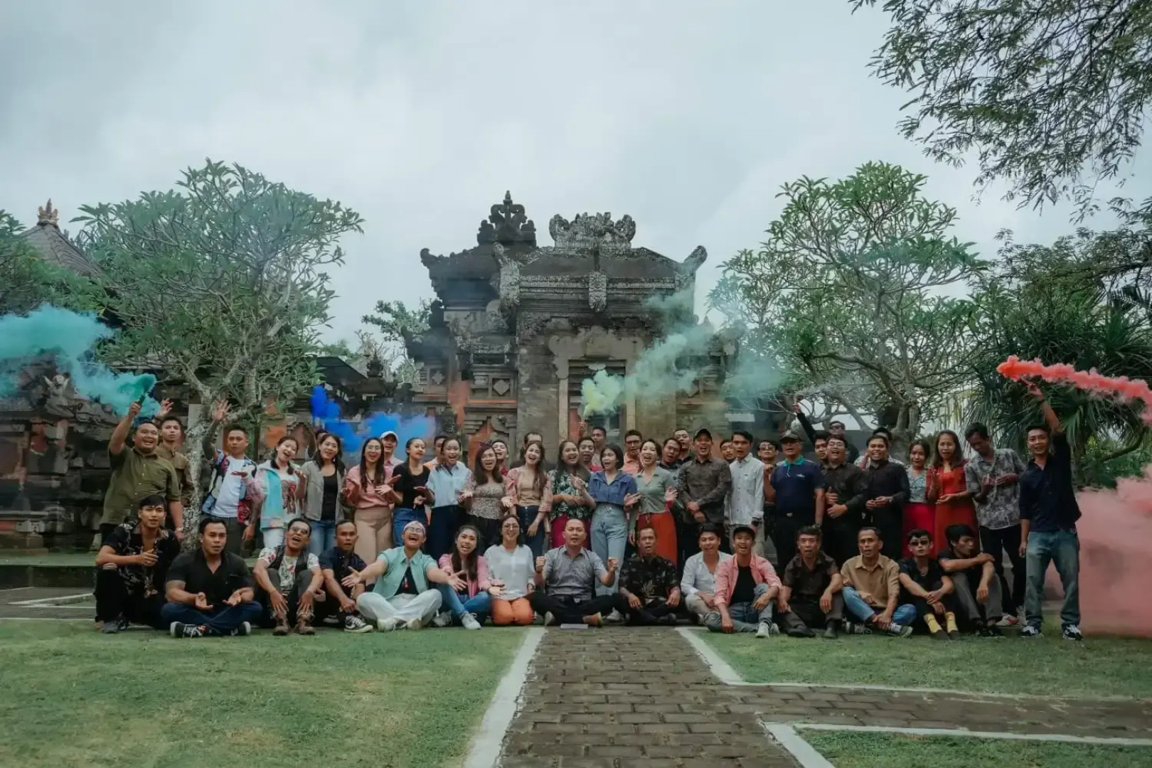 Sanctoo Suites and Villas