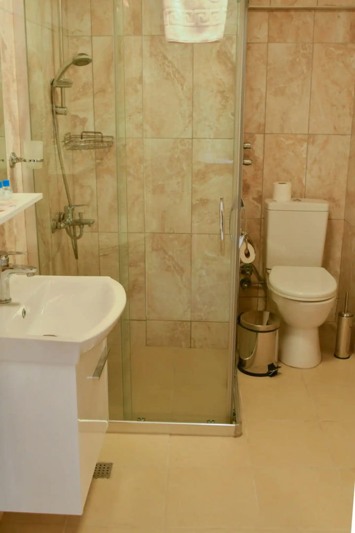 Grand Sahins Gumuldur Resort