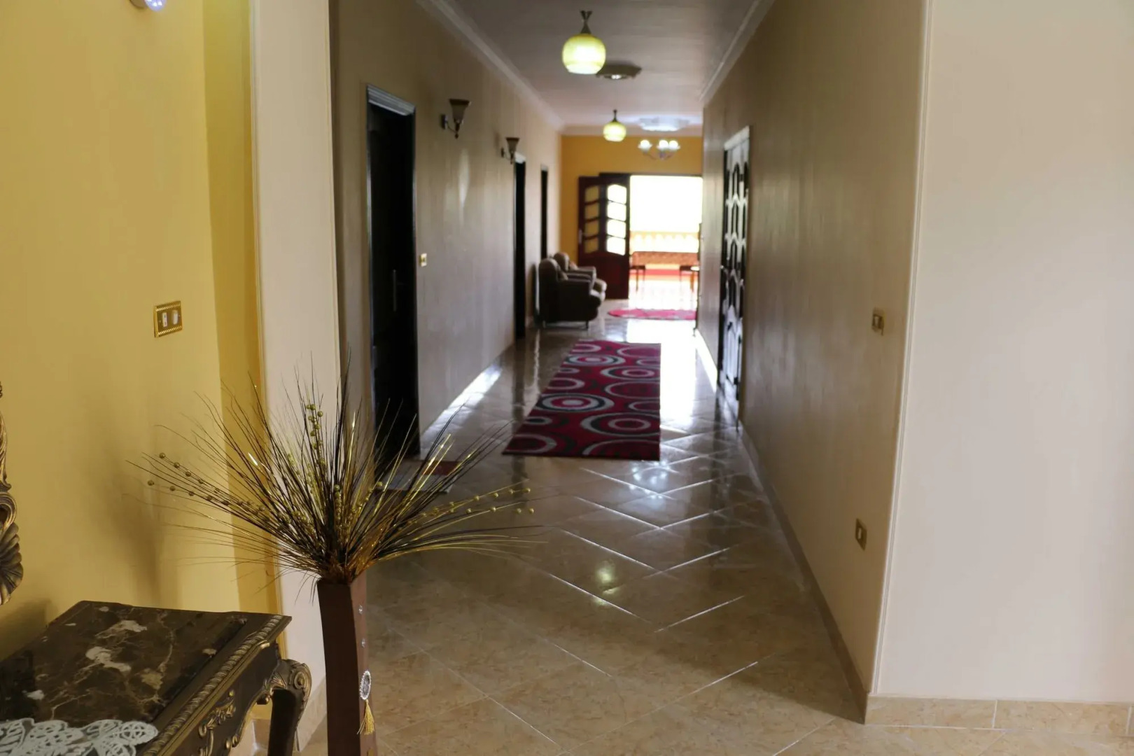 Ramosa Guest House