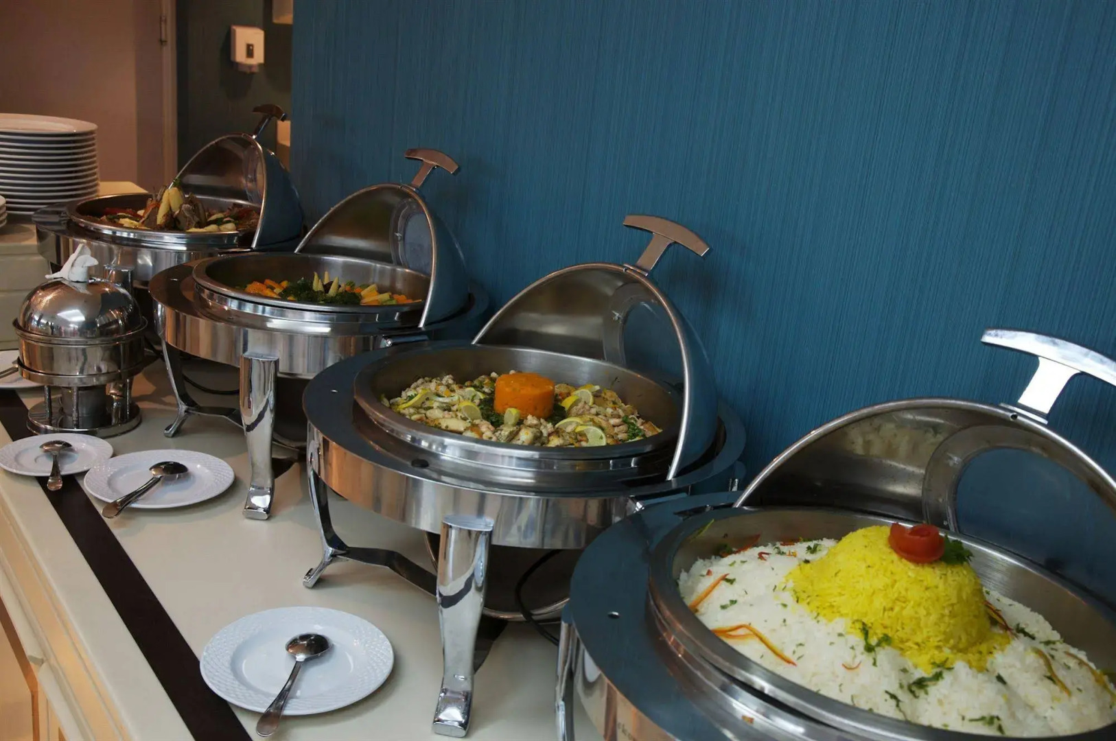 Taba Sands Hotel & Casino - Adult Only