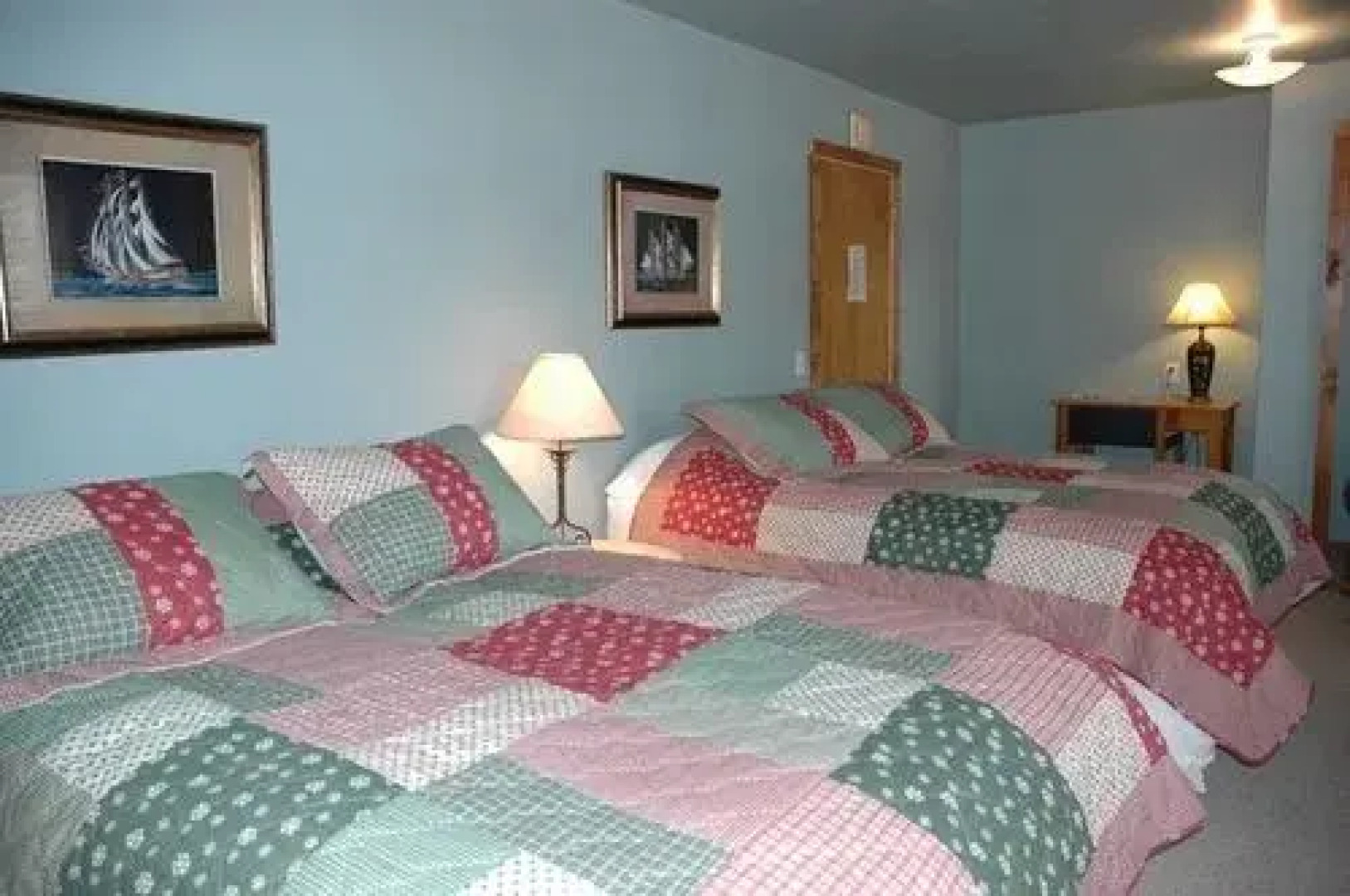 Rico Hotel Mountain Lodge & Argentine Grille