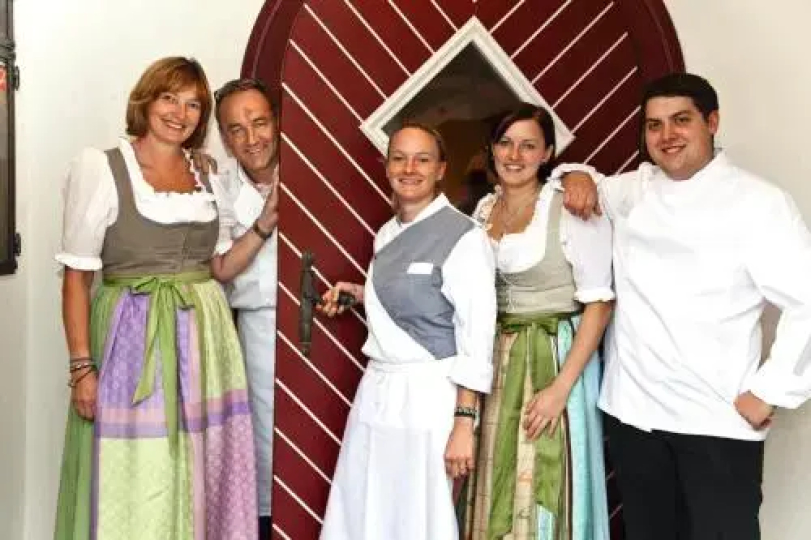 Der Erlhof Restaurant & Landhotel