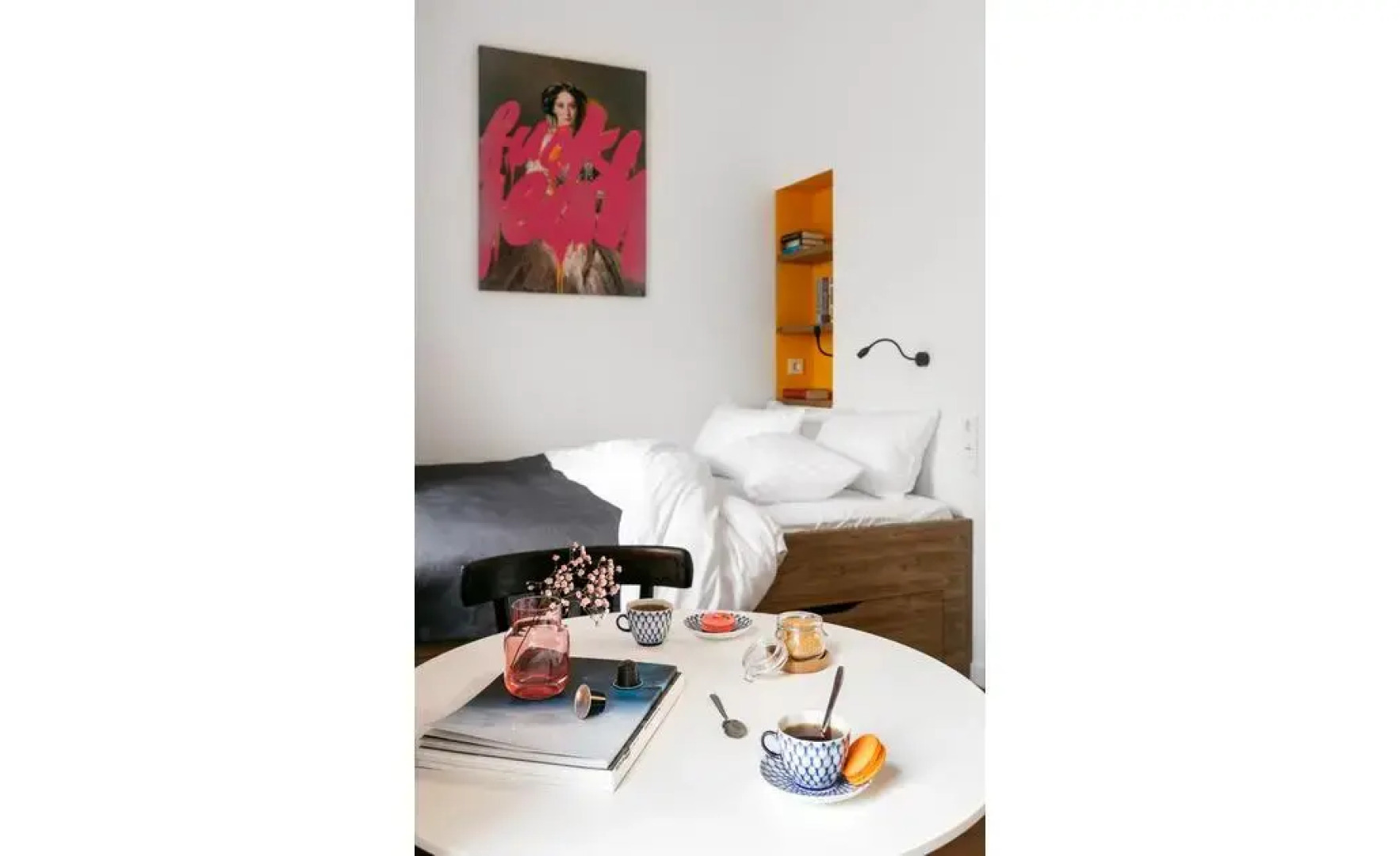 Welcome Home (Вэлком Хоум) на Загородном проспекте