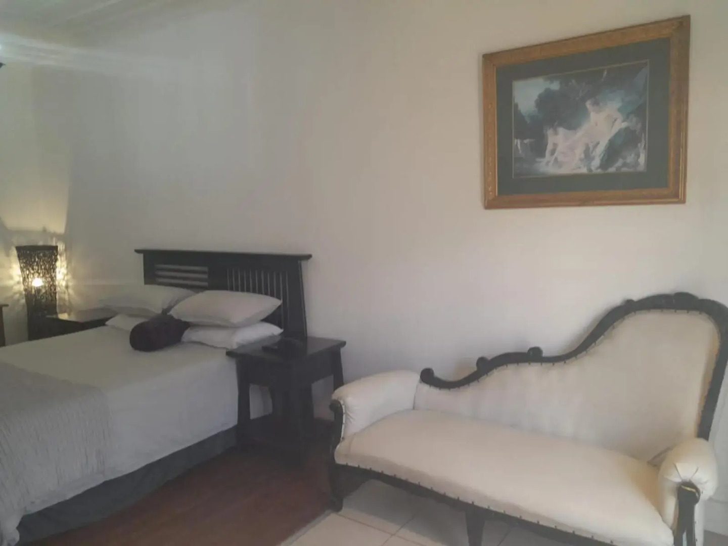 The Cradle's Rest Guest House