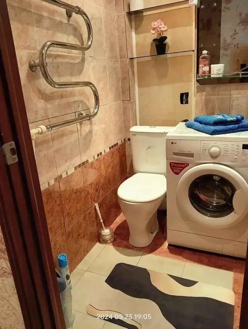 Апартаменты на улице Победы 46